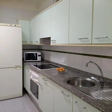 Zabbyn Apartment Costa Teguise