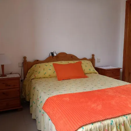 Apartment Zabbyn