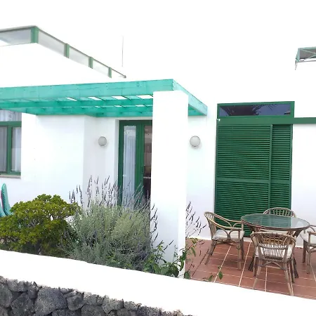 Zabbyn Apartment Costa Teguise