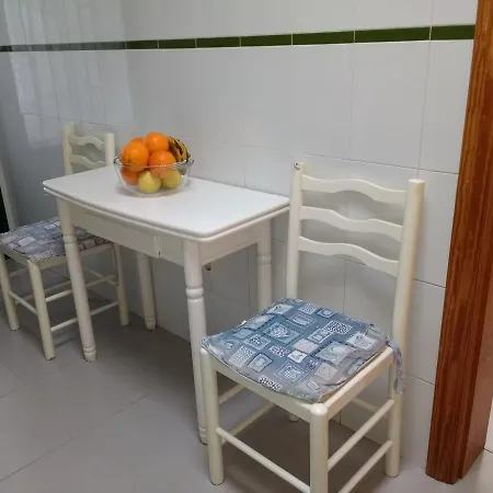 Zabbyn Apartment Costa Teguise