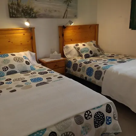 Zabbyn Apartment