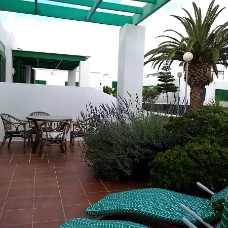 Zabbyn Apartment