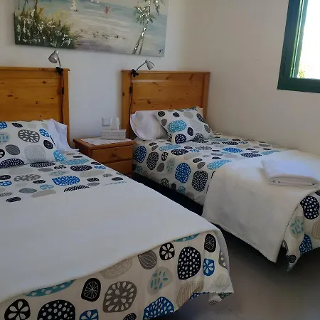 Zabbyn Apartment *