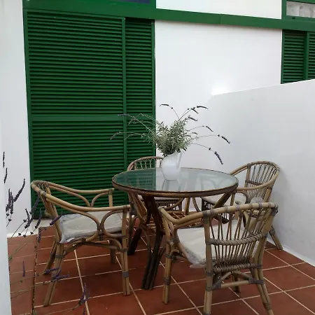 Zabbyn Apartment *