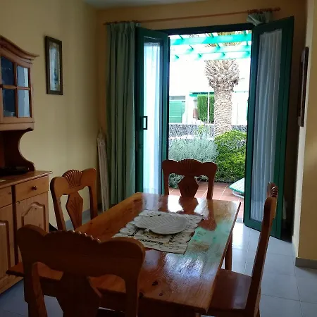 Apartman Zabbyn