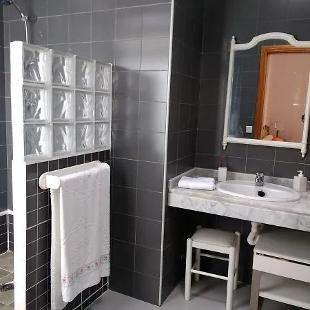 Apartman Zabbyn Costa Teguise